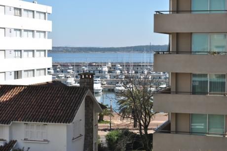 Apartamento En Venta Y Alquiler 1 Dormitorios