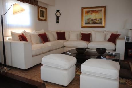 Apartamento En Venta Y Alquiler 3 Dormitorios