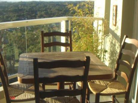 Apartamento En Alquiler 2 Dormitorios