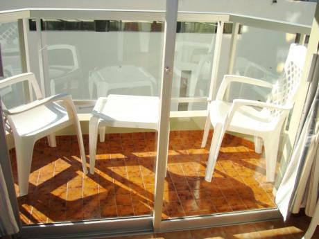 Apartamento En Venta Y Alquiler 2 Dormitorios