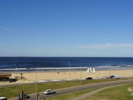 Apartamento En Venta Y Alquiler 3 Dormitorios