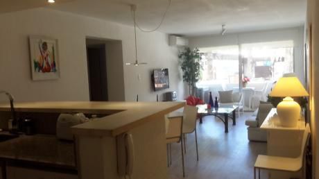 Apartamento En Venta Y Alquiler 2 Dormitorios
