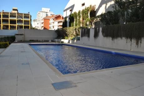 Apartamento En Alquiler 3 Dormitorios
