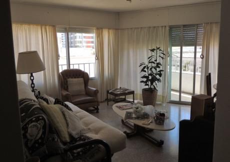 Apartamento En Alquiler 1 Dormitorios