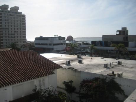 Apartamento En Alquiler 2 Dormitorios