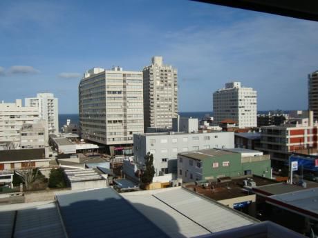 Apartamento En Venta Y Alquiler 2 Dormitorios
