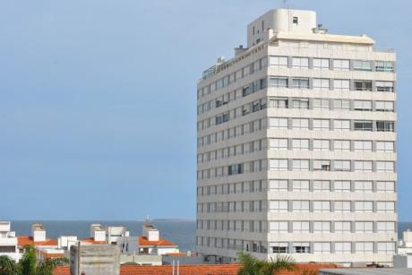 Apartamento En Alquiler 2 Dormitorios