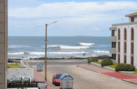 Apartamento En Venta Y Alquiler 1 Dormitorios