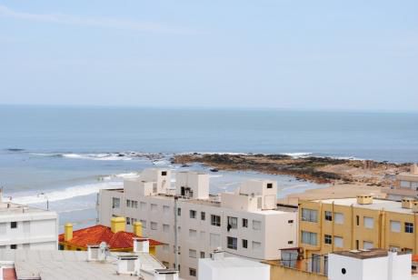 Apartamento En Alquiler 1 Dormitorios