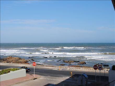 Apartamento En Alquiler 2 Dormitorios