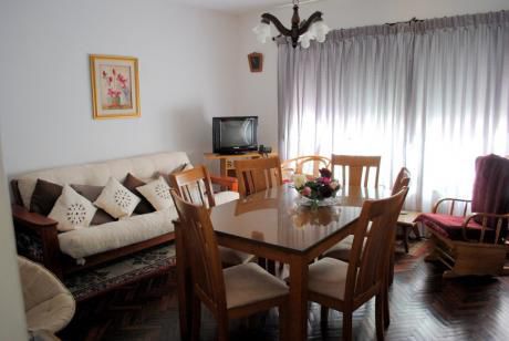 Apartamento En Alquiler 1 Dormitorios