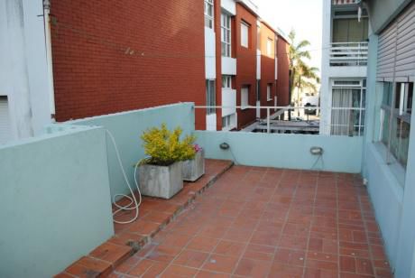 Apartamento En Alquiler 2 Dormitorios
