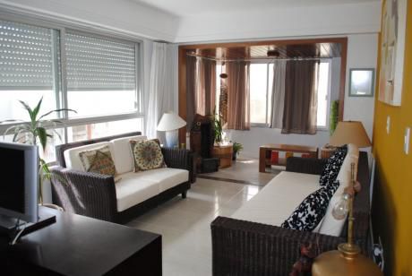 Apartamento En Venta Y Alquiler 2 Dormitorios