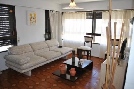 Apartamento En Venta Y Alquiler 3 Dormitorios