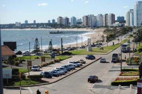 Apartamento En Alquiler 1 Dormitorios