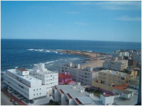 Apartamento En Alquiler 1 Dormitorios