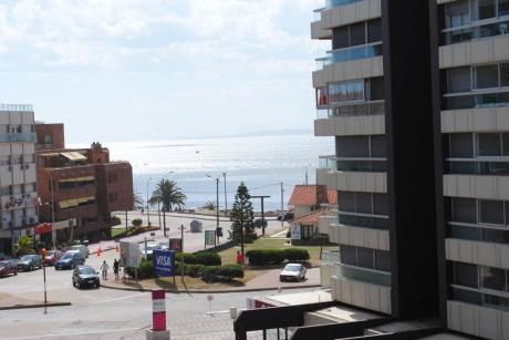 Apartamento En Venta Y Alquiler 2 Dormitorios