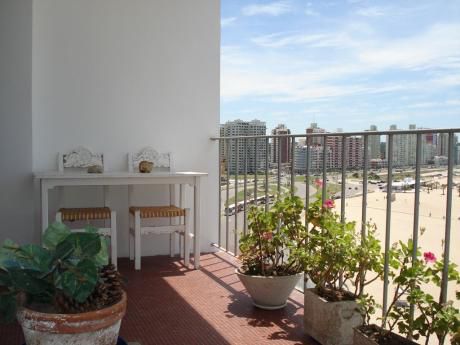 Apartamento En Alquiler 1 Dormitorios