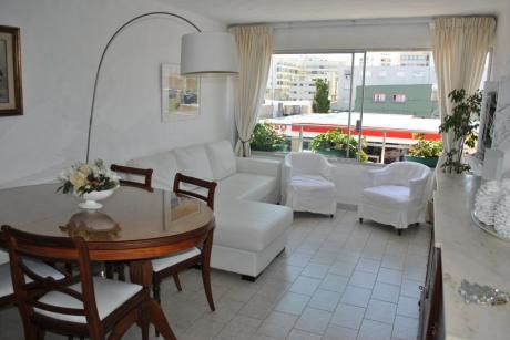 Apartamento En Alquiler 2 Dormitorios