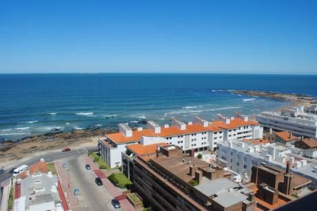 Apartamento En Venta Y Alquiler 2 Dormitorios