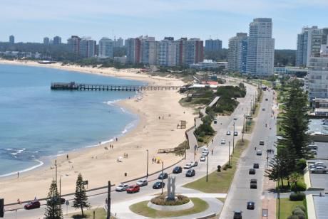 Apartamento En Alquiler 3 Dormitorios