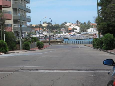 Apartamento En Alquiler 3 Dormitorios