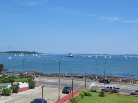 Apartamento En Alquiler 2 Dormitorios