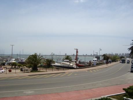 Apartamento En Venta Y Alquiler 3 Dormitorios