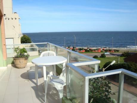 Apartamento En Alquiler 4 Dormitorios