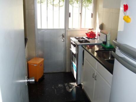 Apartamento En Alquiler 2 Dormitorios