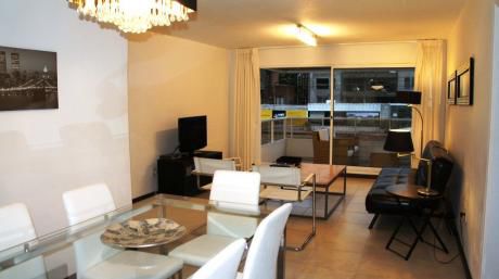 Apartamento En Alquiler 2 Dormitorios