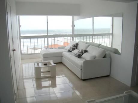 Apartamento En Alquiler 1 Dormitorios