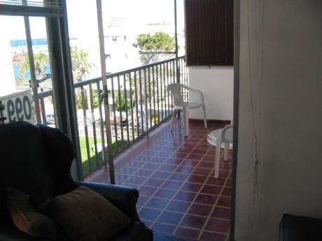 Apartamento En Alquiler 2 Dormitorios
