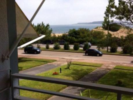Apartamento En Alquiler Monoambiente