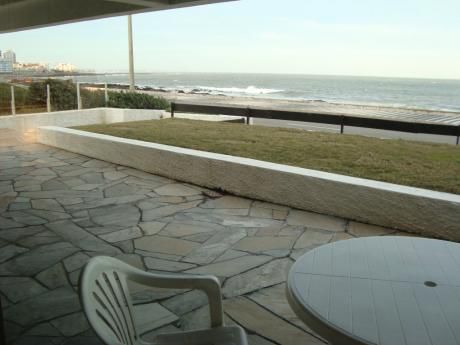 Apartamento En Alquiler 3 Dormitorios