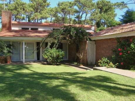 Casa En Venta Y Alquiler 3 Dormitorios