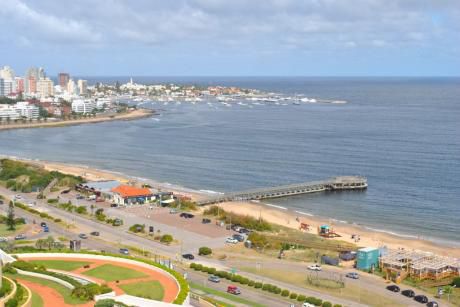 Apartamento En Alquiler 2 Dormitorios