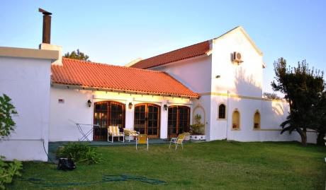 Casa En Venta 3 Dormitorios