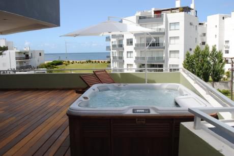 Apartamento En Venta Y Alquiler 3 Dormitorios