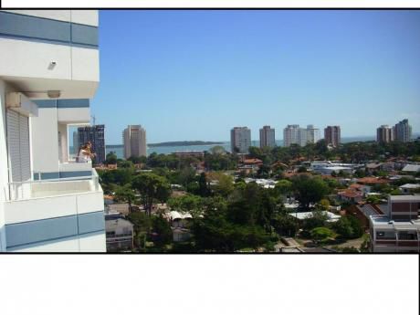 Apartamento En Alquiler 2 Dormitorios
