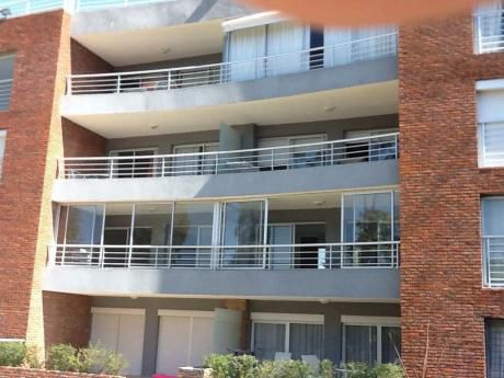Apartamento En Venta Y Alquiler 1 Dormitorios