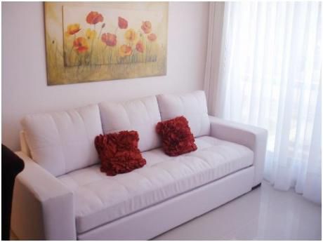 Apartamento En Venta Y Alquiler 1 Dormitorios