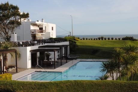 Apartamento En Alquiler 2 Dormitorios