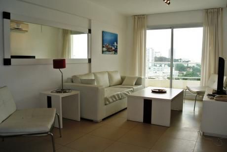 Apartamento En Venta Y Alquiler 2 Dormitorios