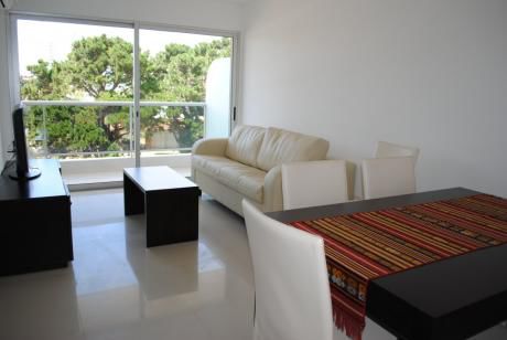 Apartamento En Alquiler 1 Dormitorios