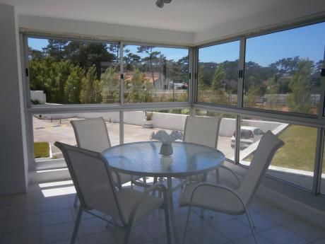 Apartamento En Alquiler 2 Dormitorios