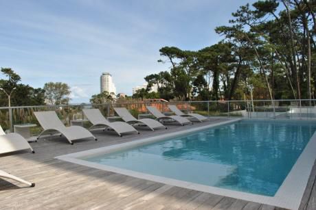 Apartamento En Venta 2 Dormitorios