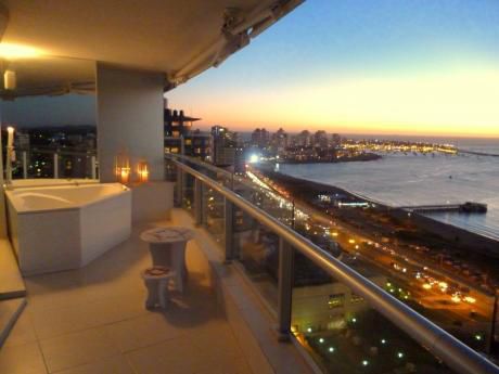 Apartamento En Venta Y Alquiler 3 Dormitorios