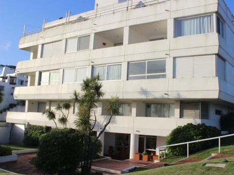 Apartamento En Alquiler 3 Dormitorios