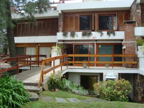 Apartamento En Venta Y Alquiler 4 Dormitorios
